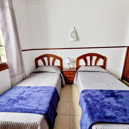 Villa Marta Con Piscina Privada Climatizada Playa Blanca  Buitenkant foto