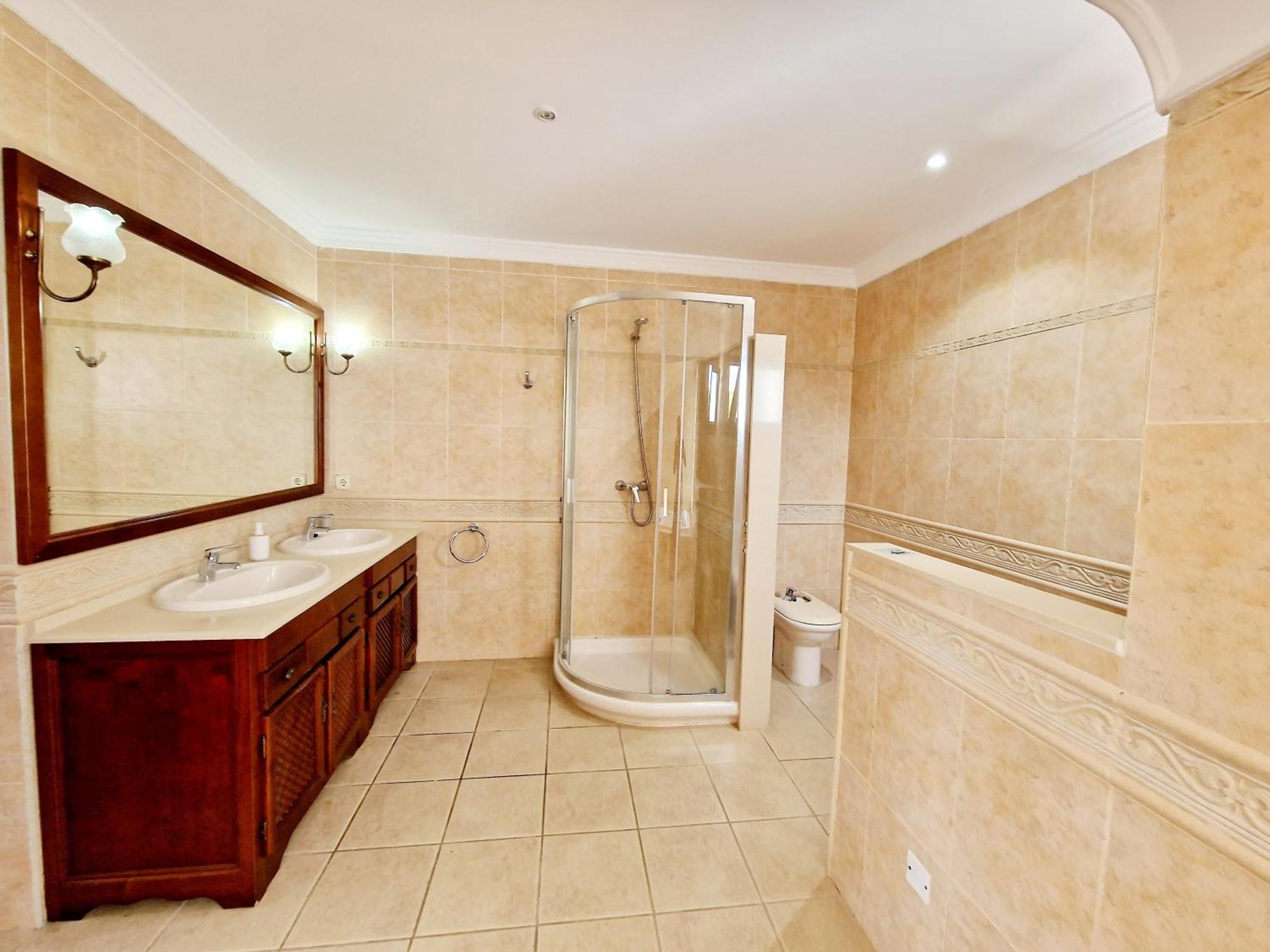 Villa Marta Con Piscina Privada Climatizada Playa Blanca  Buitenkant foto